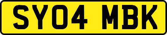 SY04MBK