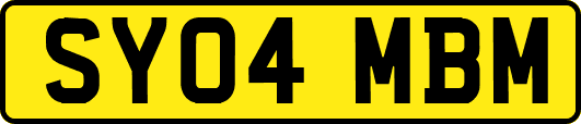 SY04MBM