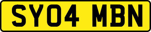 SY04MBN