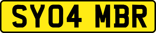SY04MBR