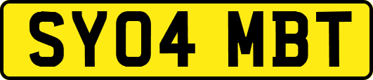 SY04MBT
