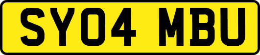 SY04MBU