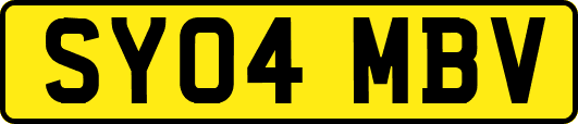 SY04MBV