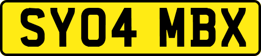 SY04MBX
