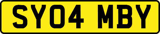 SY04MBY