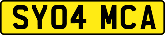 SY04MCA