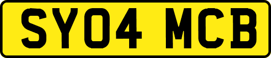 SY04MCB
