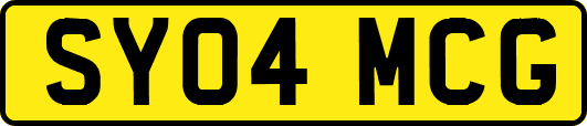 SY04MCG