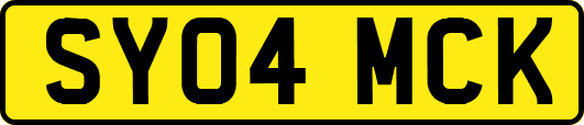 SY04MCK
