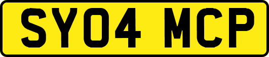 SY04MCP