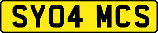 SY04MCS