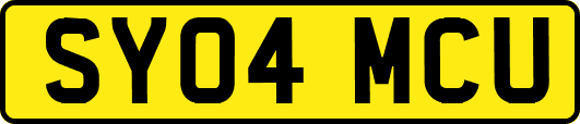 SY04MCU