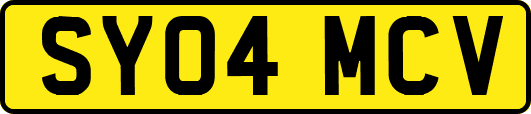 SY04MCV