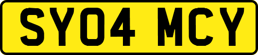 SY04MCY