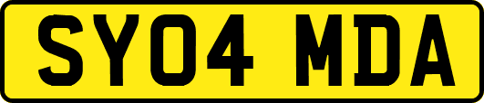 SY04MDA