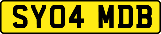 SY04MDB