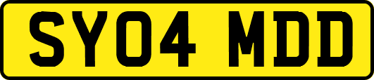 SY04MDD