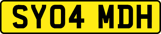 SY04MDH