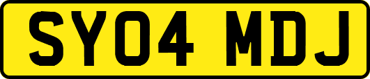 SY04MDJ