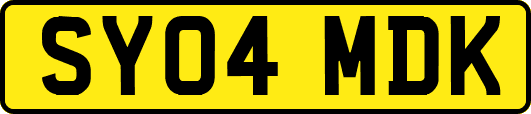 SY04MDK
