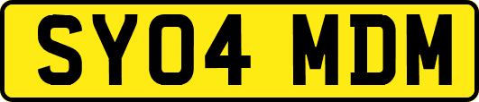 SY04MDM