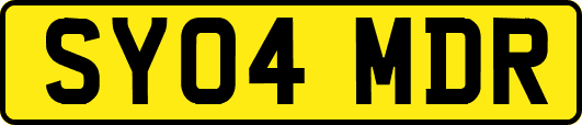 SY04MDR