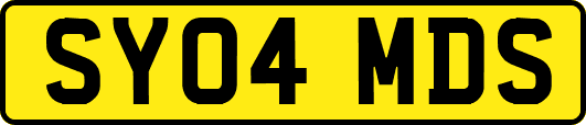 SY04MDS