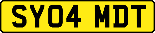 SY04MDT