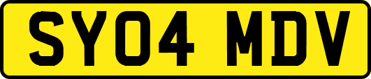 SY04MDV