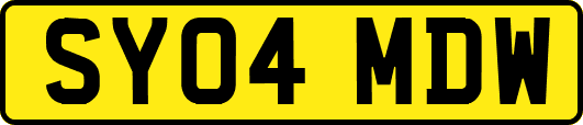 SY04MDW