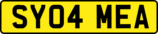 SY04MEA