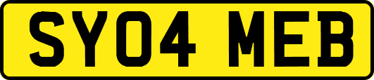 SY04MEB