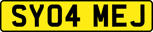 SY04MEJ