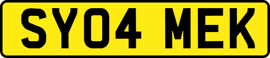 SY04MEK
