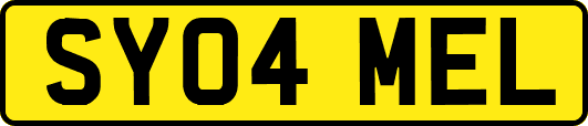 SY04MEL