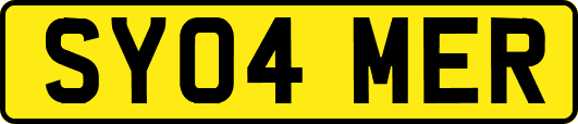 SY04MER