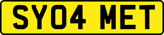 SY04MET