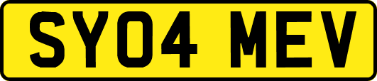 SY04MEV