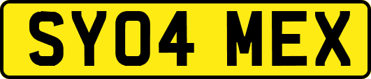 SY04MEX