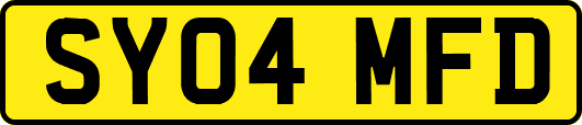 SY04MFD