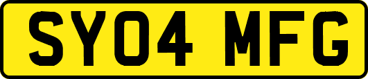 SY04MFG