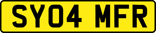 SY04MFR