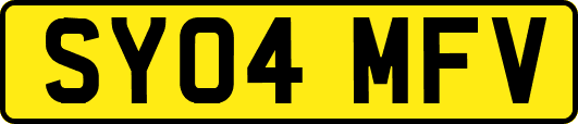 SY04MFV