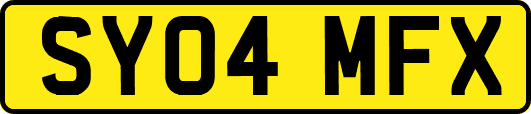 SY04MFX