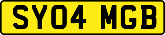 SY04MGB