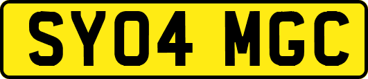 SY04MGC