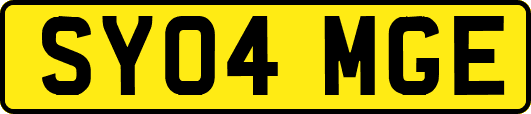 SY04MGE