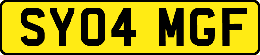 SY04MGF
