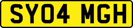 SY04MGH