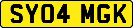 SY04MGK